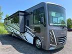 2024 Thor Motor Coach Thor Motor Coach Indigo CC35 37ft