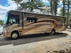 2013 Itasca Suncruiser 37F