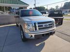 2011 Ford F-150 Gold, 152K miles