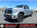 Used 2015 Toyota Tundra 4WD Truck for sale.