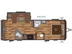 2016 Keystone Hideout 24RLSWE 28ft