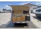 2015 Nucamp RV Nucamp RV TAB CS-S 15ft