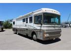 2000 Fleetwood Bounder 36S 36ft