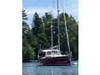 2017 Beneteau Oceanis 45 Boat for Sale
