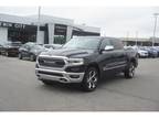 2023 Ram 1500 Limited 4WD 5ft7 Box