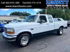 1994 Ford F-150 5.0L V8 RUST FREE TRUCK ORIGINAL MILES