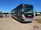 2018 Tiffin Allegro RED 37PA 39ft