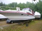 1988 Cruisers Yachts Esprit 3170 Boat for Sale