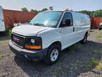 2009 GMC Savana 3500 3dr Cargo Van