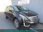 Used 2017 CADILLAC XT5 For Sale