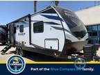 2024 Cruiser RV Cruiser RV SHADOW 225RBS 22ft