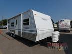 2004 Keystone Springdale 260TBL