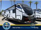 2024 Cruiser RV Cruiser RV SHADOW 260RBS 26ft