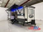 2023 Forest River Forest River RV Timberwolf 39SR 42ft