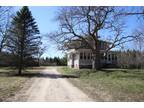 N5040 COUNTY ROAD Y, Oakfield, WI 53065 Single Family Residence For Sale MLS#