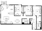 District Flats - Three Bedroom C7