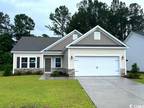 3524 HARDEE AVE, Loris, SC 29569 Single Family Residence For Sale MLS# 2312249