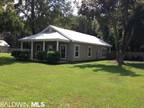 Home For Rent In Fairhope, Alabama