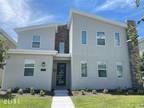 2973 PROTAGONIST ST, KISSIMMEE, FL 34746 Single Family Residence For Rent MLS#