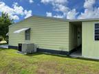 8640 FLORENCE DR, Port Saint Lucie, FL 34952 Manufactured Home For Rent MLS#