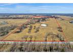 7480 HAPPY CAMP RD, Beggs, OK 74421 Land For Sale MLS# 2300765