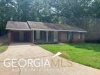 Home For Rent In Mcdonough, Georgia