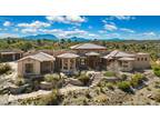 10100 BOULDER PASS, Skull Valley, AZ 86338 Single Family Residence For Sale MLS#