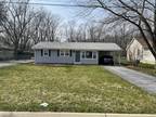 834 S CLINE AVE, Griffith, IN 46319 Single Family Residence For Sale MLS# 527926