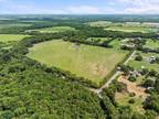 Plot For Sale In Caddo Mills, Texas