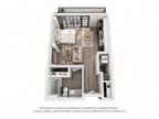 1400 Russell Apartments - Studio 0-L