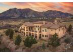 6506 FARTHING DR Colorado Springs, CO -