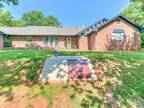 18935 E STONETREE LN, Luther, OK 73054 Single Family Residence For Sale MLS#