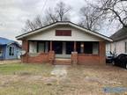 1137 3RD AVE, Gadsden, AL 35901 Multi Family For Sale MLS# 1827517