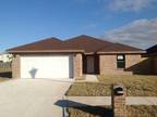 Home For Rent In Brownsville, Texas