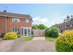 Folliot Close, Frenchay, Bristol, BS16 1JT 3 bed end of terrace house for sale -