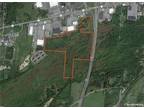 Plot For Sale In Watertown, New York