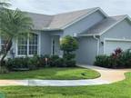 Home For Rent In Port Saint Lucie, Florida