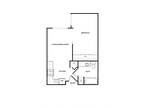 Woodrose Senior Affordable Apartments - A5