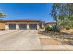 31821 N 19TH LN, Phoenix, AZ 85085 Single Family Residence For Sale MLS# 6570898