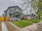 2223 S EMERSON ST, Denver, CO 80210 Single Family Residence For Sale MLS#