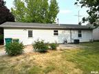1476 IMPERIAL AVE, Galesburg, IL 61401 Single Family Residence For Sale MLS#