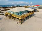 2425 BIENVILLE BLVD, Dauphin Island, AL 36528 Single Family Residence For Rent
