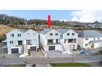 4 bedroom semi-detached house for sale in Glebe Row, Phillack, Hayle, Cornwall