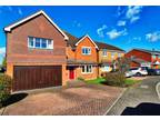 5 bedroom detached house for sale in Hop Pole Green, Malvern, WR13