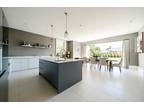 5 bedroom semi-detached house for sale in Sleepers Hill, Winchester, Hampshire
