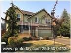 18314 101st Street East Sumner, WA