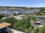 2 bedroom apartment for sale in The Lookout, Kingswear, TQ6