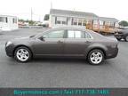 Used 2010 CHEVROLET MALIBU For Sale