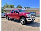 Used 2016 FORD F-250 SuperDuty For Sale
