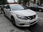 Used 2018 NISSAN ALTIMA For Sale